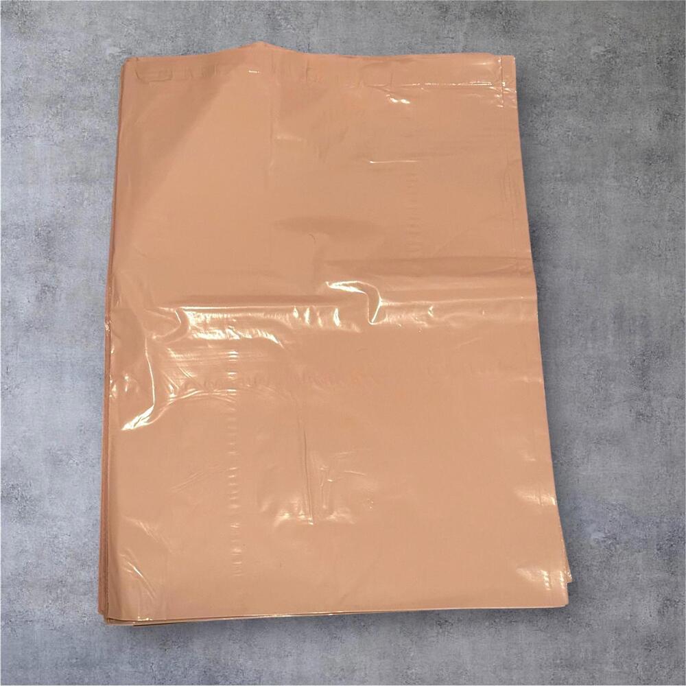 40-Pack 14.5X19 in - Durable Plastic Poly Mailers
